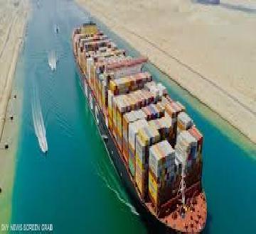 وزير التخطيط والتنمية الاقتصادي : إيرادات قناة السويس ارتفعت 20 % ويعتمد عليها في تدفق الاستثمار الاجنبي  